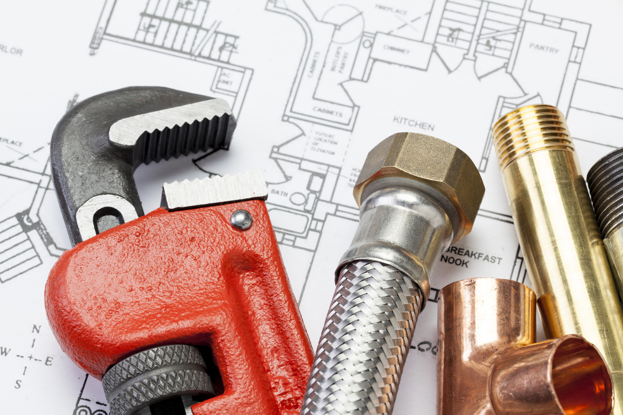 Plumber Tools